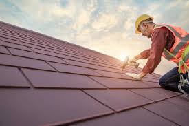 Best Commercial Roofing Services  in Butner, NC